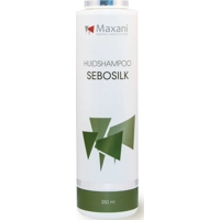 Maxani SeboSilk huidshampoo 200 ml