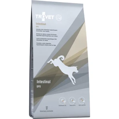Trovet Intestinal DPD hondenvoer 3 kg