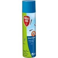 Protect Home Zilvervisjes Spray Tegen Visjes - Nawerking van 6 weken - Met handige spuitlans - Snel resultaat product name