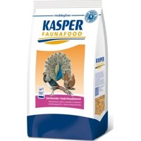 3x Kasper Faunafood Sierhoender Onderhoudskorrel 4 kg product name