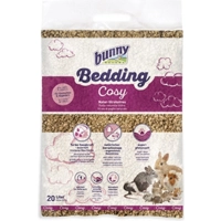 Bunny Nature Bunnybedding Cozy 20 liter