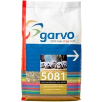 Garvo Gemengd Konijnenvoer met Wortel 4 kg