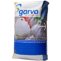 Garvo Vogelvoer Kortsnaveligen en Kleine Rassen 20 kg product name
