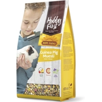 HobbyFirst Hope Farms Cavia Muesli 2,5 kg