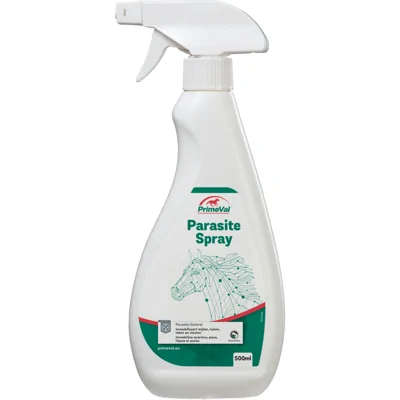 PrimeVal Parasite Spray 500 ml