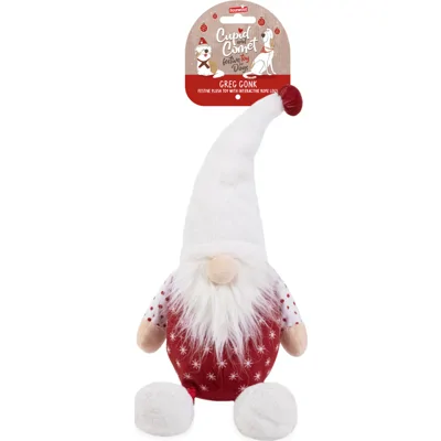 Rosewood Cupid&Comet Gijs Gonk Kerst Speelgoed