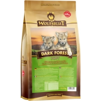 Wolfsblut Puppy Dark Forest Hondenvoer 12,5 kg