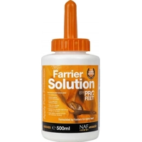 NAF Profeet Farrier Solution
