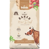 Bosch Oven Baked Hondenvoer - Rund - 10 kg