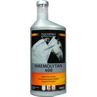 Equistro Haemolytan 400 - 1 liter