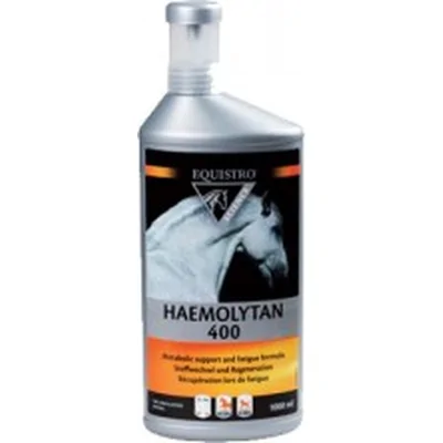 Equistro Haemolytan 400 - 1 liter
