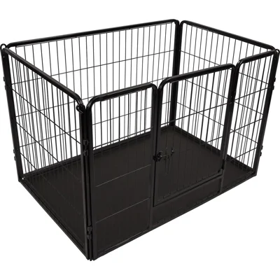 Flamingo Hondenkennel Kazan - M
