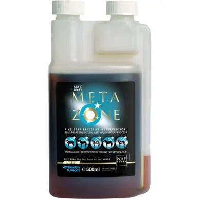 NAF Metazone Liquid - 500 ML