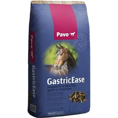 Pavo GastricEase - 15 kg