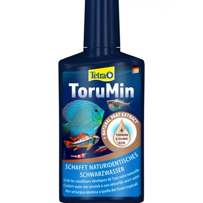 Tetra ToruMin - 250 ml