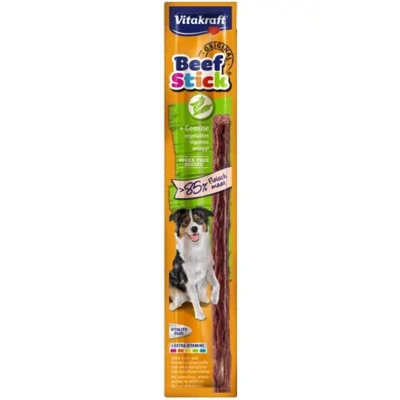 Vitakraft Beef Stick Original Groente