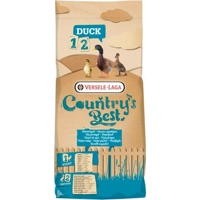 Versele-Laga Country's Best Duck 2 Pellet - 20 kg