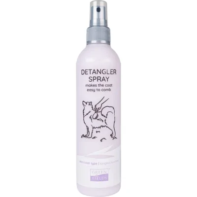 Greenfields Detangler Spray - 250 ml