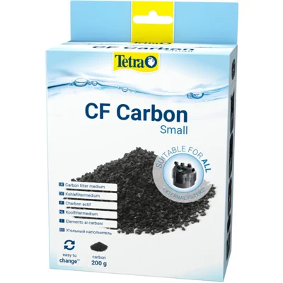 Tetra Filterkool Carbon - 800 ml