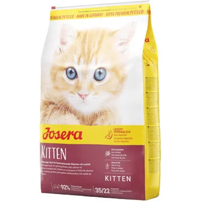 Josera Cat Kittenvoer - 400 g