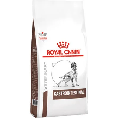 Royal Canin Gastro Intestinal hond - 2 x 15 kg