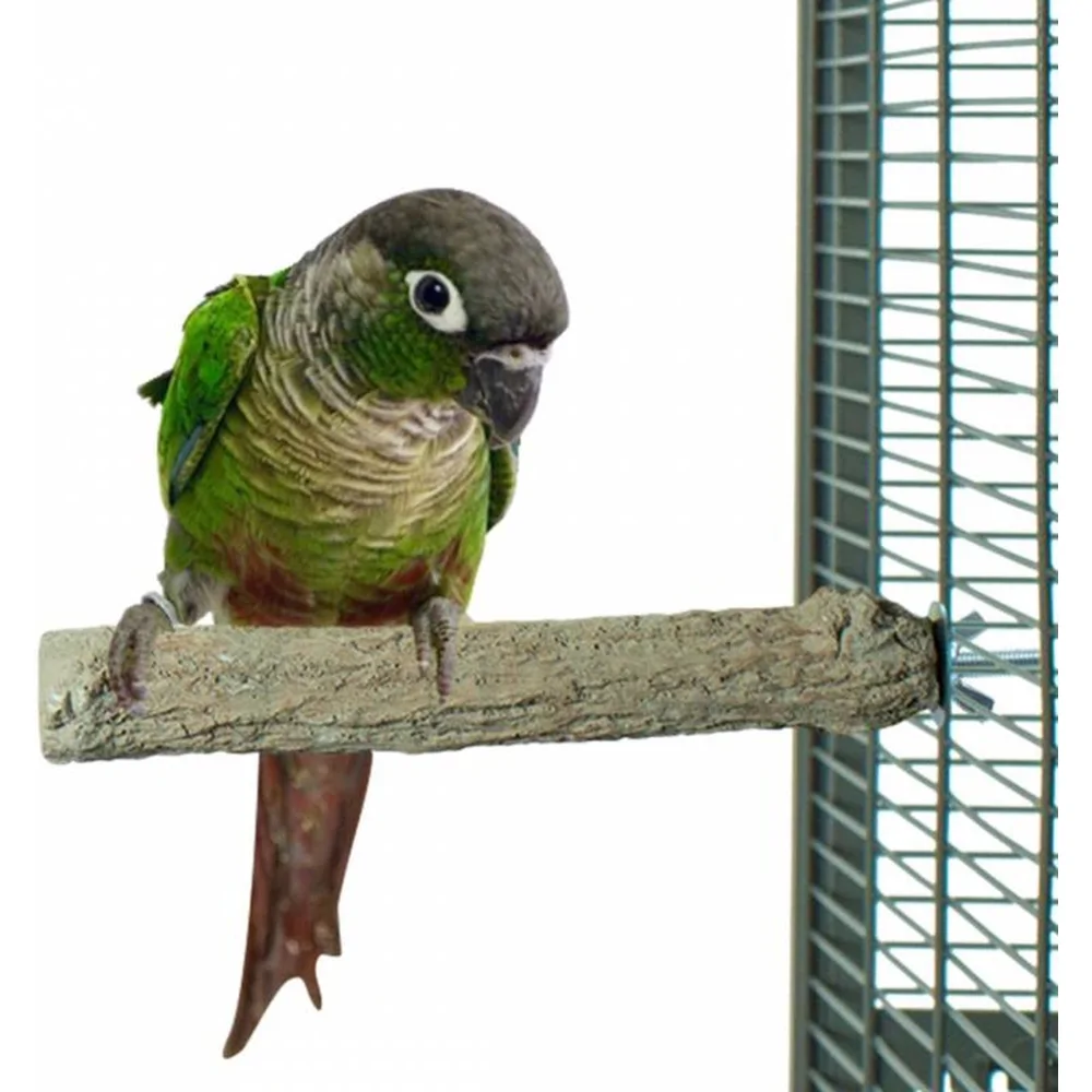 Back Zoo Nature Super Stone Perch - S/M
