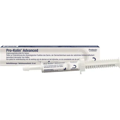 Protexin Pro-Kolin Advanced - Kat - 15 ml