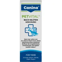 Canina Petvital Bach Bloesem Nr. 2 - 10 g