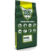 Yourdog Boomer Senior 12kg