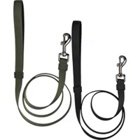 51 Degrees North Wanderful Leash Nylon Flat - Khaki - 150 cm 51 Degrees North Wanderful Leash Nylon Flat - Khaki - 150 cm