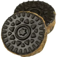 Brekz Dental Dog Cookies hondensnack 2 verpakkingen