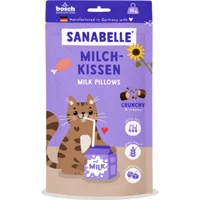Sanabelle Melkkussentjes - 55 g
