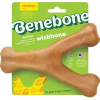 Benebone Wishbone - Chicken - Medium