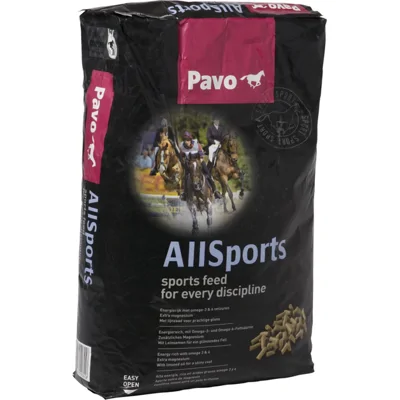 Pavo All Sports 20 kg