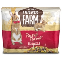 Supreme Russel Rabbit Original 5 kg
