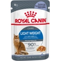 Royal Canin Ultra Light In Gelei Kat 12 x 85 gr