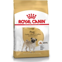 Royal Canin Pug (Mopshond) Adult 2 x 3 kg