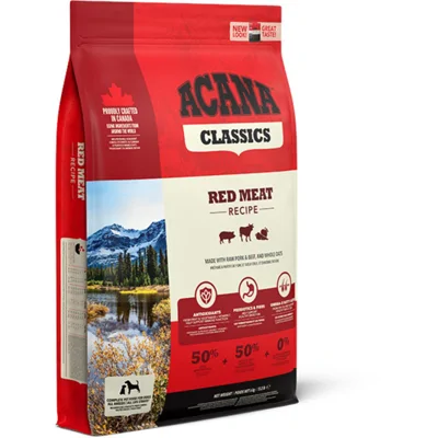 Acana Classic Red Hond 6 kg