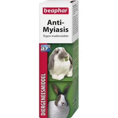 Beaphar Anti-Myiasis Spray 75ml