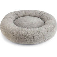Beeztees Orthopedische Hondenmand Jaxx Grijs 70 x 70 x 25 cm