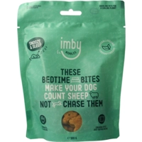Imby snacks nachtrust & gewrichten 100 gram