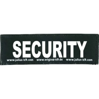 Julius K9 Label Security Large