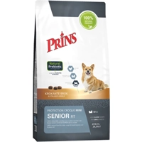 Prins Protection Croque Mini Senior Fit hondenvoer 2 kg