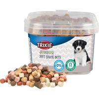 Trixie Junior Soft Snack Dots hondensnacks 140 gram