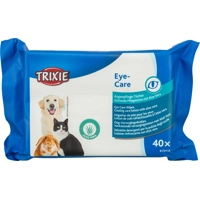 Trixie Oog-Verzorgingsdoekjes 40 stuks