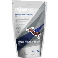 Trovet Unique Protein Treats konijn URT hond 125gr