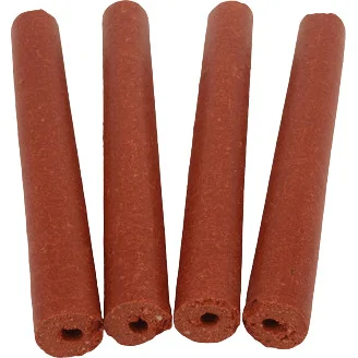 Brekz Super Snack Stick met zalm voor de hond 3 x 4 stuks