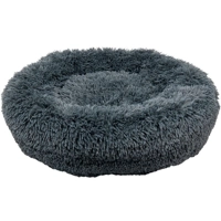 Jack & Vanilla mand Bubble donkergrijs XS