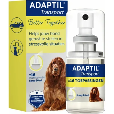 Adaptil Transport Spray 20 ml