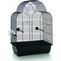 Beeztees Vogelkooi Sonia Zwart 45 x 28 x 63 cm product name